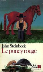 Le poney rouge - John Steinbeck