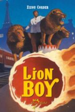 Lion Boy - Zizou Corder