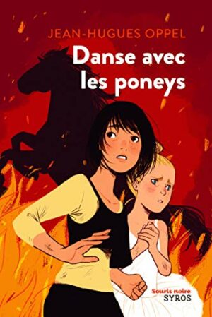 Danse avec les poneys - Jean Hugues Oppel