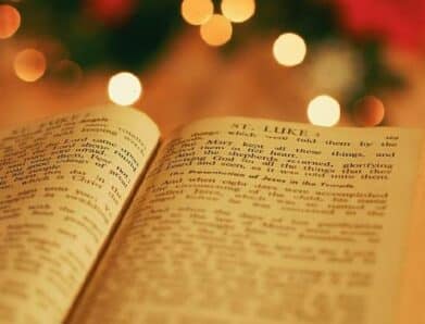 Noël Littéraire : Notre Sélection de Livres de Noël pour Toute la Famille