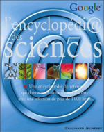 L'encyclopédi@ des sciences